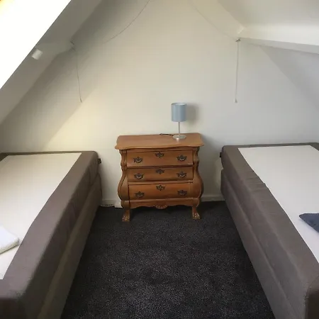 Apartment Dicht Bij Zee *