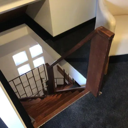 Apartment Dicht Bij Zee