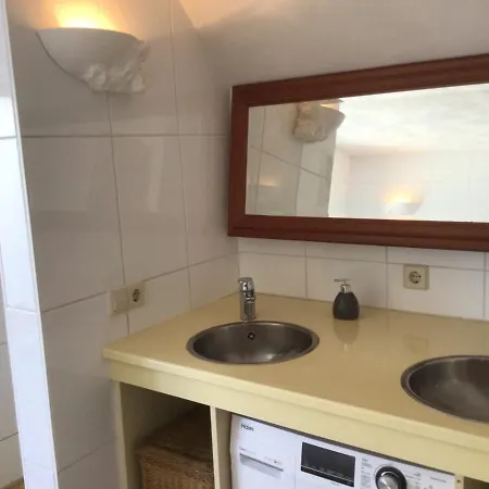 Apartment Dicht Bij Zee *