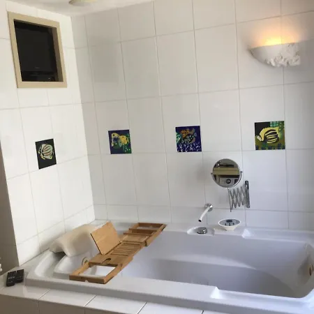 Dicht Bij Zee Apartment