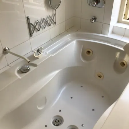 Dicht Bij Zee شقة هيلو